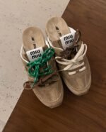 New Balance 530 “Verdant Ember” - Image 2
