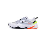 Nike M2K Tekno “Voltage Drift”