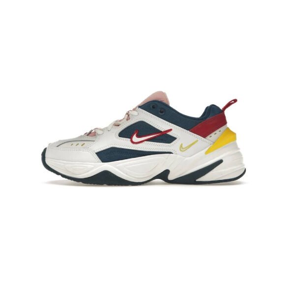 Nike M2K Tekno “Neon Surge”