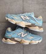 New Balance 9060 "Blue Haze" - Image 7
