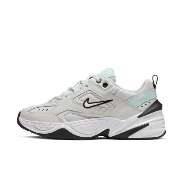 Nike Wmns M2K Tekno “Silver Drift”