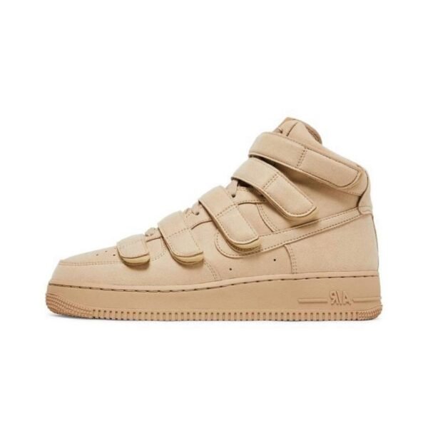 Nike Air Force 1 High “Soft Clay Luxe”