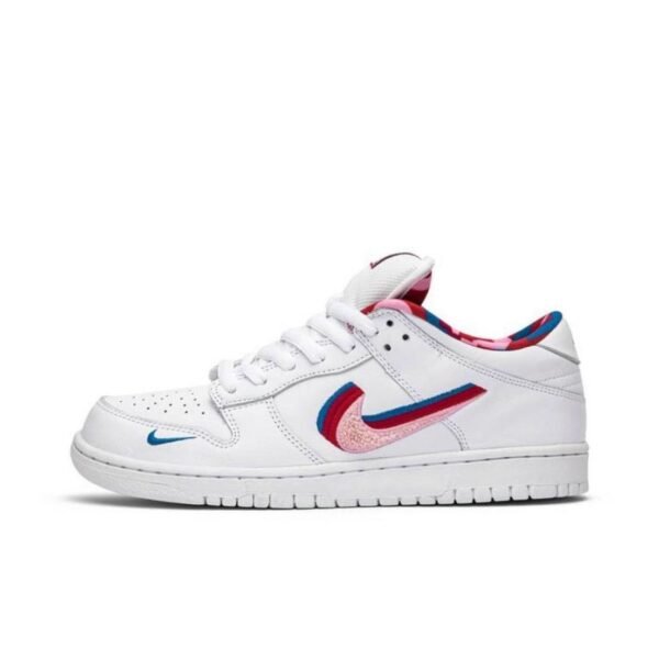 Nike SB x Parra Dunk Low “Parra Palette”