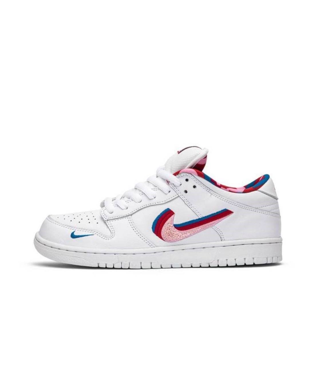 1 Nike SB x Parra Dunk Low “Parra Palette” - Image 1