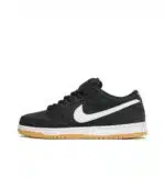 Nike SB Dunk Low Pro “Midnight Gum”
