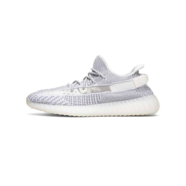 Yeezy Boost 350 V2 “Stealth Static”