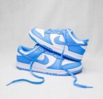 Nike Dunk Low University Blue - Image 8
