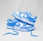 Nike Dunk Low University Blue - Image 8