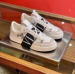 Valentino Garavani VL7N “Band Signature” Low‑Top Sneakers - Image 7