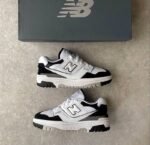New Balance BB550 Trainers - Image 7