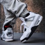 Air Jordan 4 Retro 'Summit - Image 12