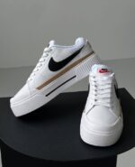 Nike Court Legacy Lift Women's Shoes - Image 10