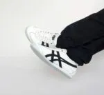 Onitsuka Tiger Retro Crest - Image 9