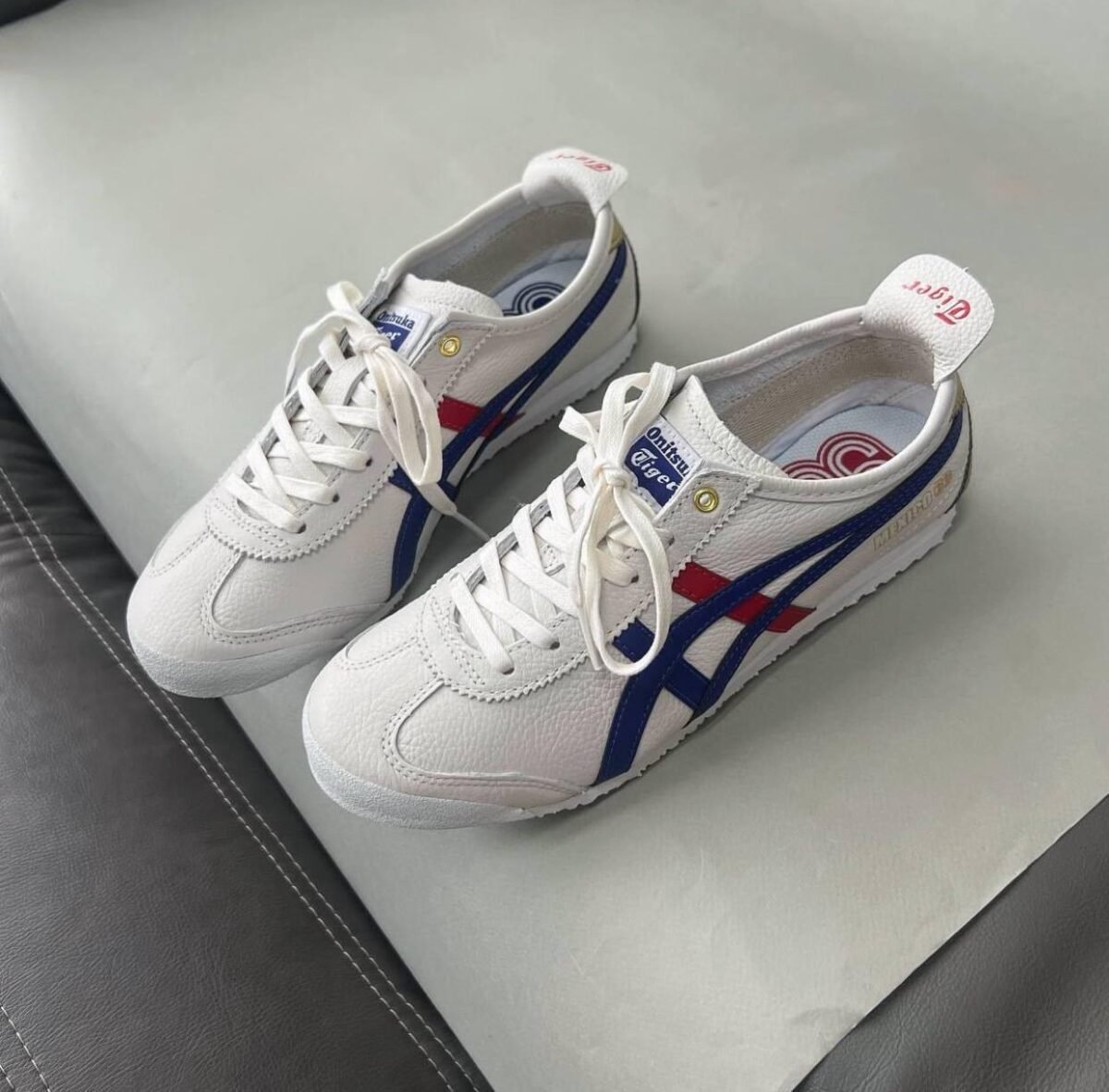 Onitsuka Tiger Pacific 66 - Image 9