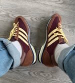 adidas SL72 RetroRun- Running - Image 12