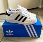 adidas Superstar Courtline II - Image 11