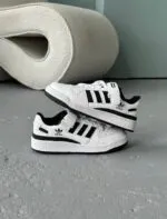 adidas Forum Low MonoLock - Image 5