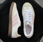 Adidas Samba OG "White Ice" Women's Sneakers - Image 12