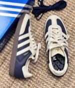 adidas Samba OG "Night Luxe" Sneakers - Image 16