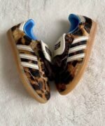 adidas Samba Wales Bonner "Leopard Luxe" - Image 2