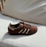 adidas Samba OG Preloved Brown - Image 2