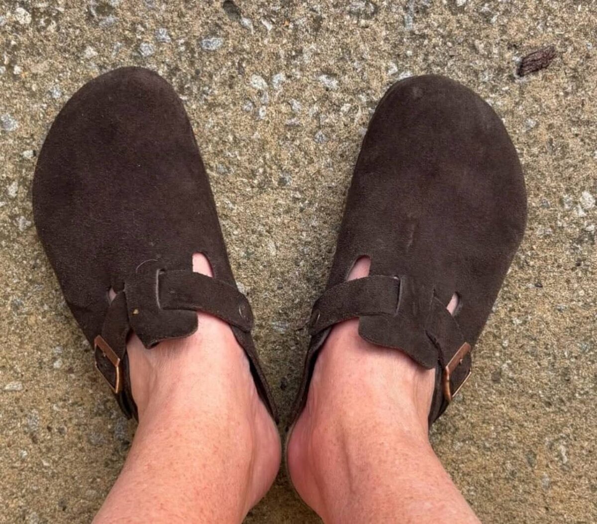 Birkenstock VelvStep Boston - Image 2