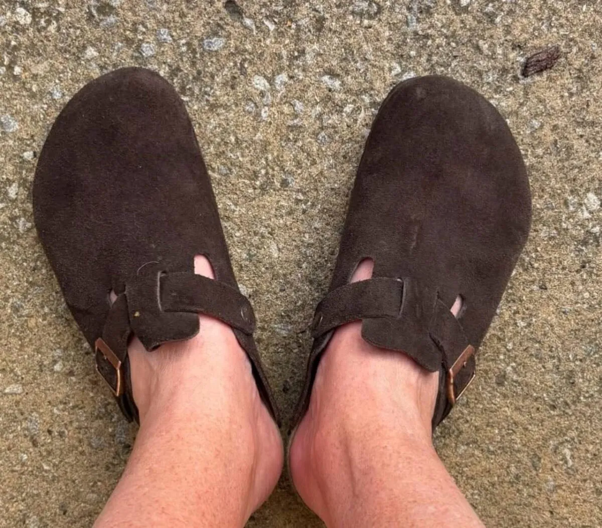 Birkenstock VelvStep Boston - Image 10