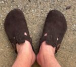 Birkenstock VelvStep Boston - Image 2