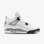 Air Jordan 4 Retro 'Summit - Image 9