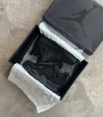 Nike Air Jordan 4 Retro 'Black Cat' - Image 13
