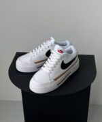 Nike Court Legacy Lift Women's Shoes - Image 9