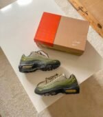 Nike Air Max 95 SP x Corteiz 'Rules the World' - Image 7