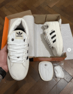 adidas Campus x Bad Bunny "San Juan Snow" - Image 2