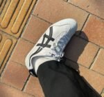 Onitsuka Tiger Retro Crest - Image 10