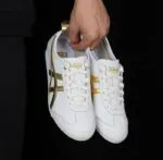 Onitsuka Tiger Goldline Runner - Image 3
