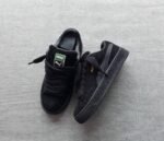 PUMA Suede Legacy Black - Image 13