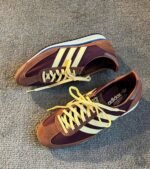 adidas SL72 RetroRun- Running - Image 2