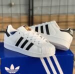 adidas Superstar Courtline II - Image 12