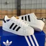 adidas Superstar Courtline II - Image 12