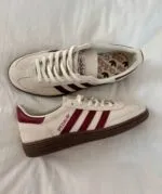 Adidas Handball Spezial "Collegiate Heritage" - Image 2