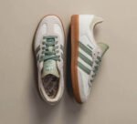 Adidas Samba OG "Silver Green Revival" - Image 4