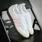 Adidas Samba OG "White Ice" Women's Sneakers - Image 2