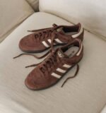 adidas Samba OG Preloved Brown - Image 13