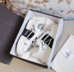 Valentino Garavani VL7N “Band Signature” Low‑Top Sneakers - Image 8