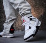 Air Jordan 4 Retro 'Summit - Image 11