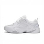 Nike M2K Tekno White