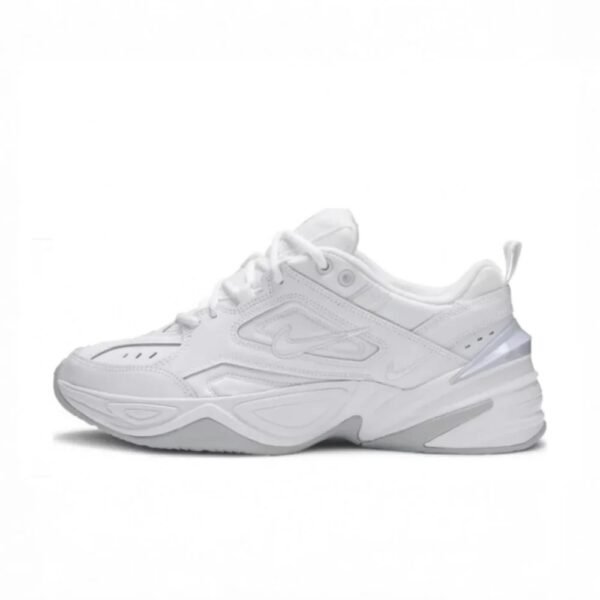 Nike M2K Tekno White