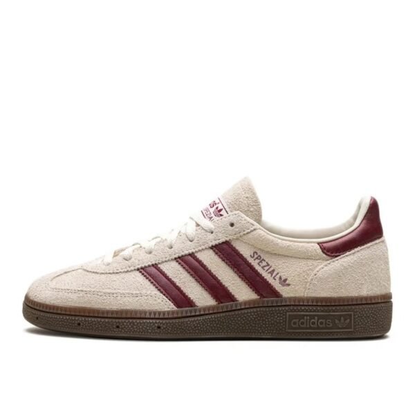Adidas Handball Spezial "Collegiate Heritage"