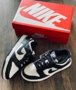 Nike Dunk Low Black White “Panda” - Image 13