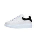 Alexander McQueen Sneaker Pelle S. Gomma